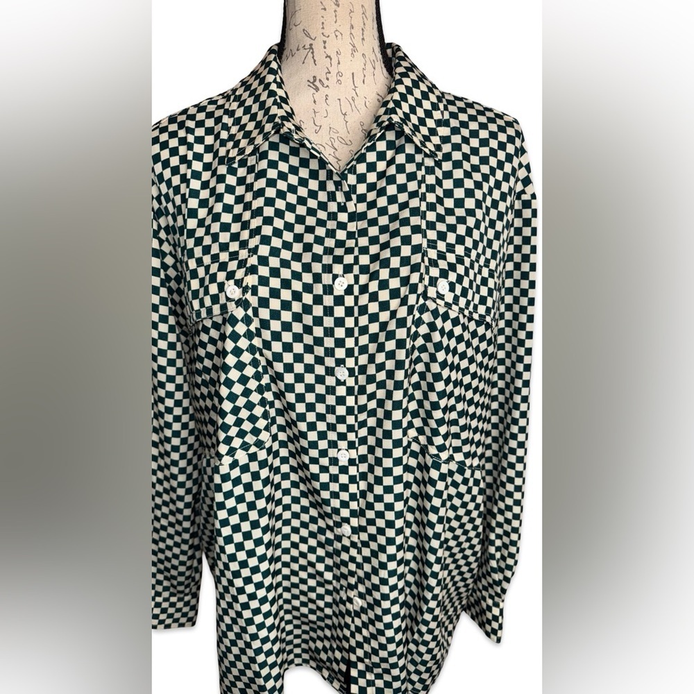 FRNCH Paris Shirt